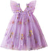 Butterfly Magic Dress dress Little Palace Store